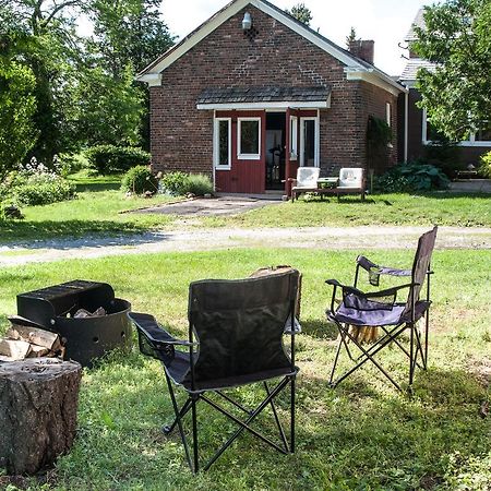 Culverdene House Simcoe Extérieur photo