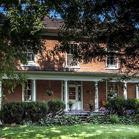 Culverdene House Simcoe Extérieur photo