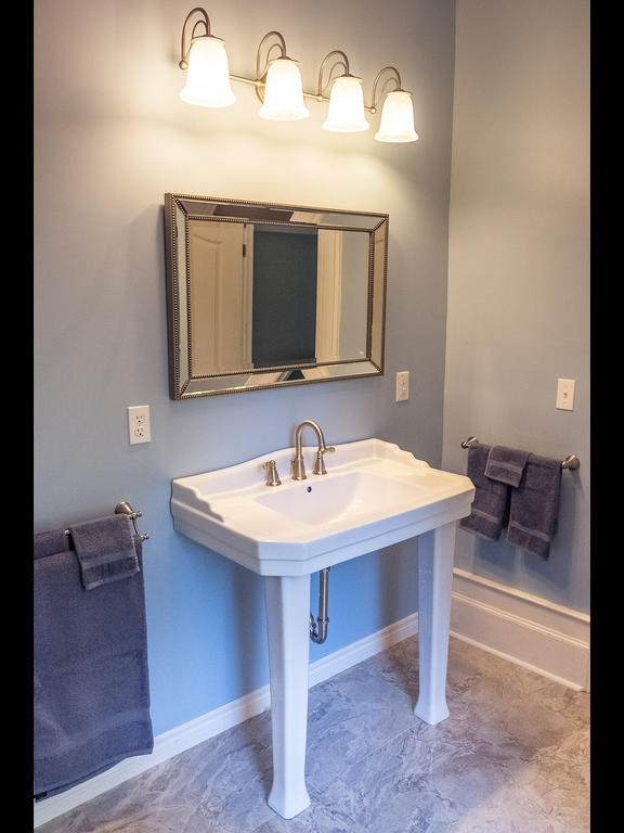 Culverdene House Simcoe Chambre photo