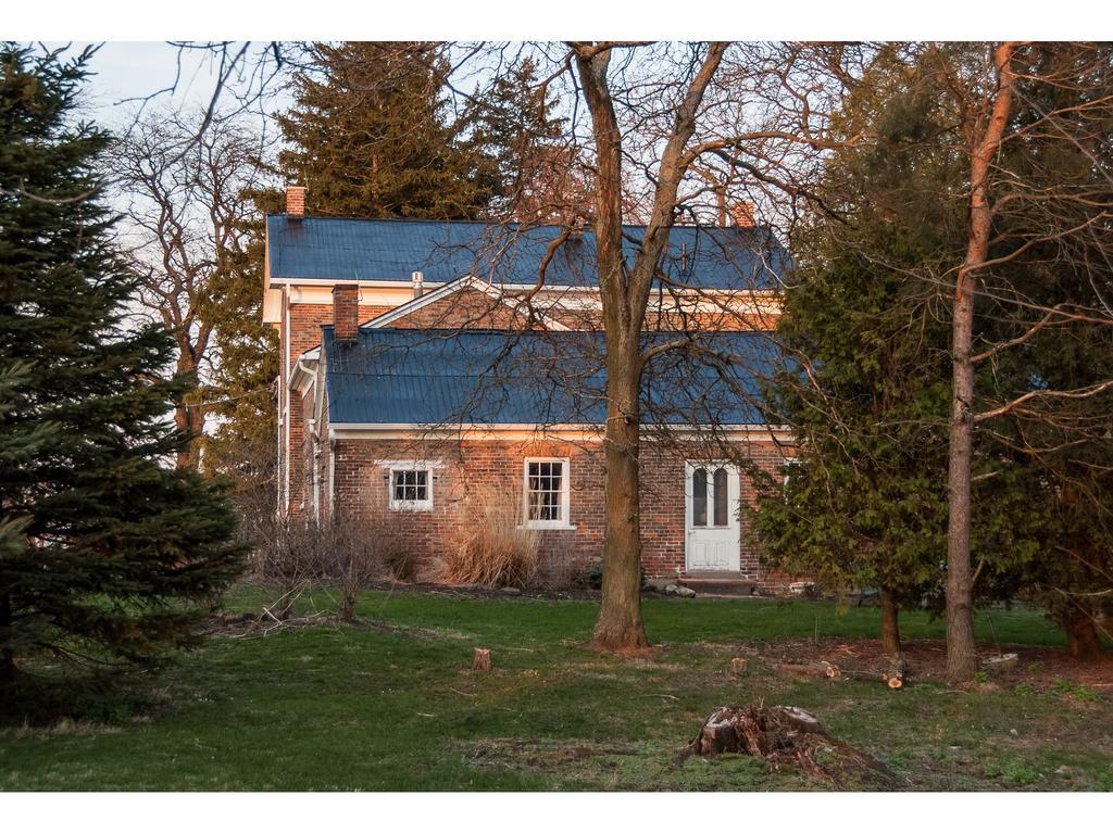 Culverdene House Simcoe Extérieur photo