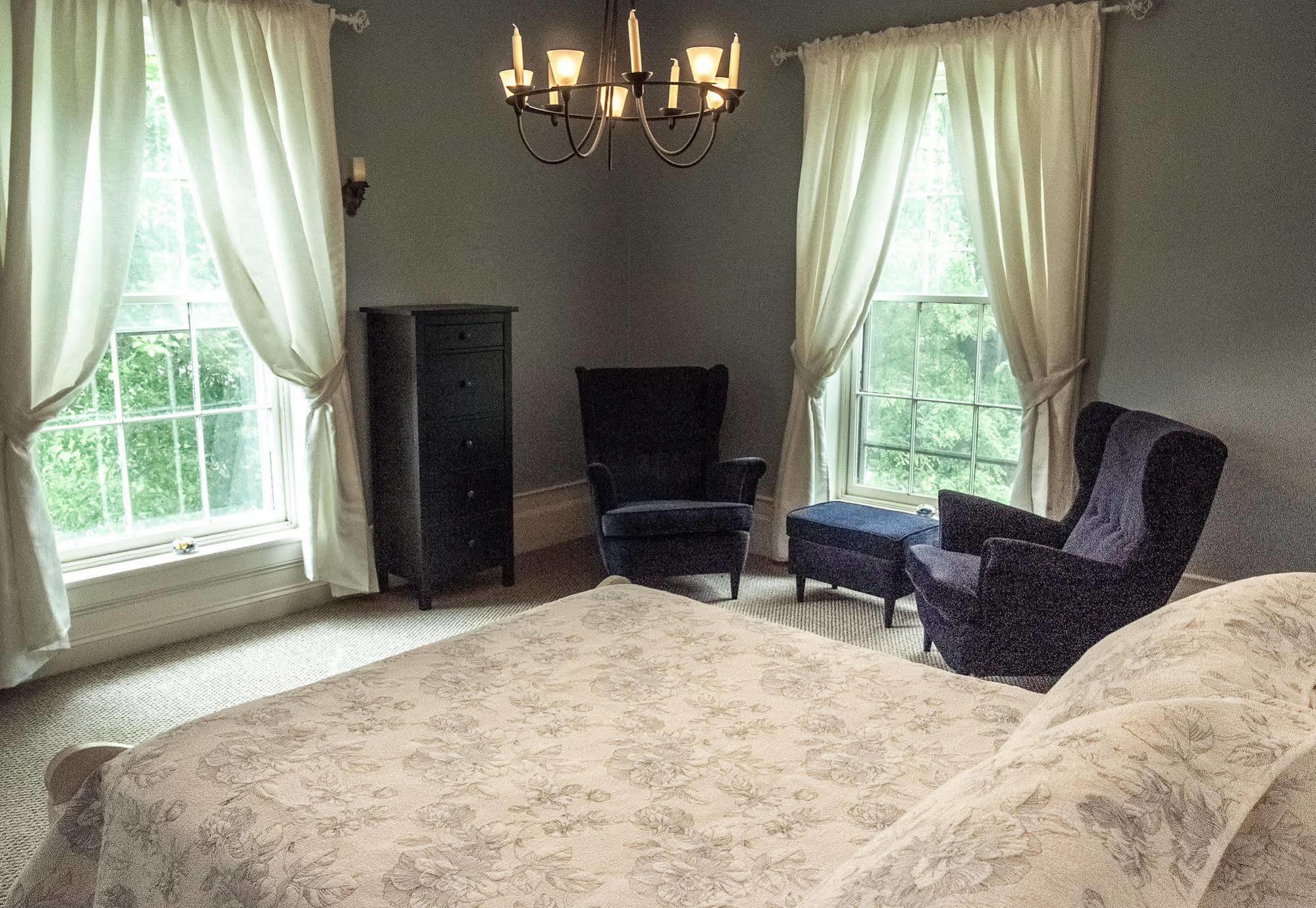 Culverdene House Simcoe Extérieur photo
