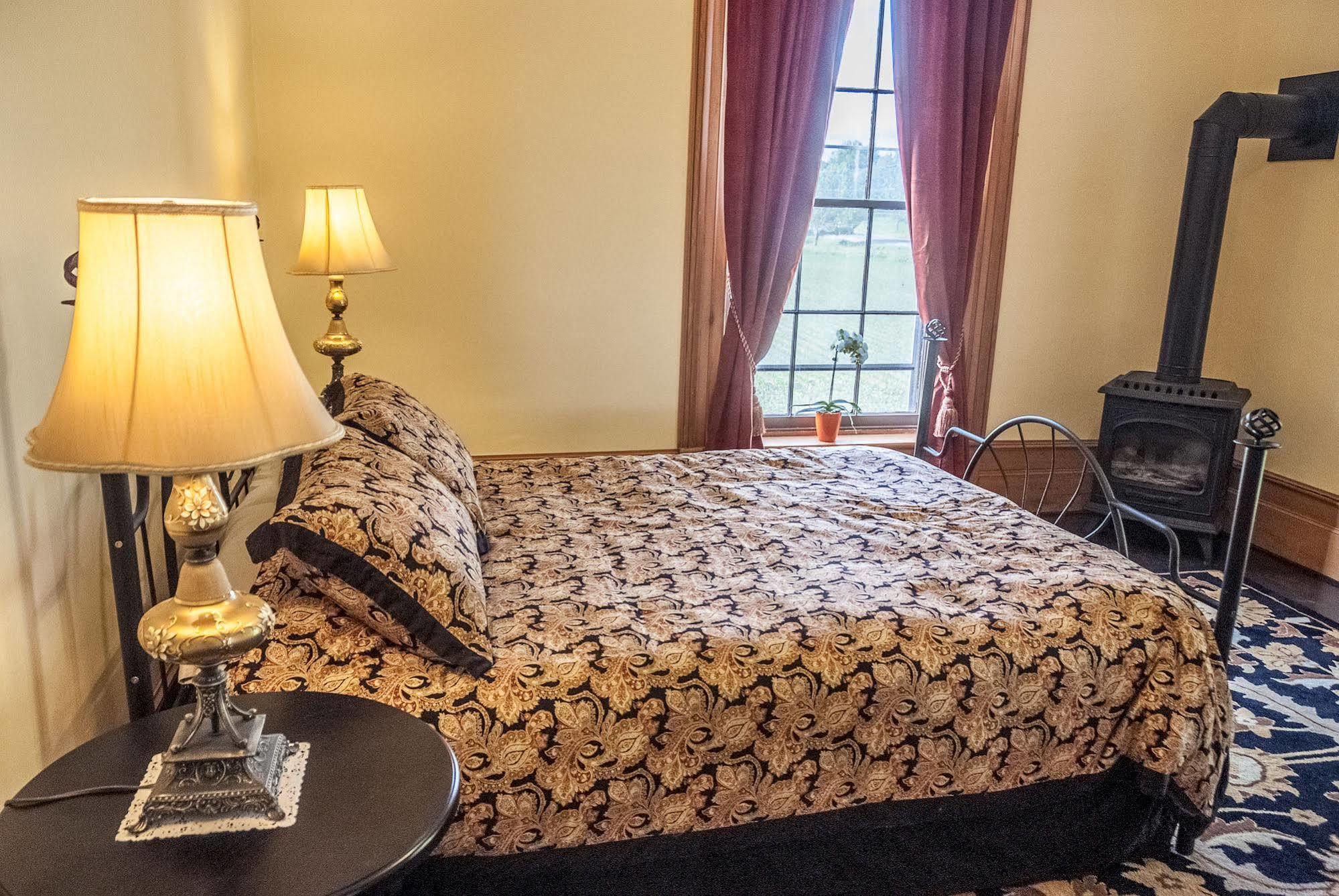 Culverdene House Simcoe Extérieur photo