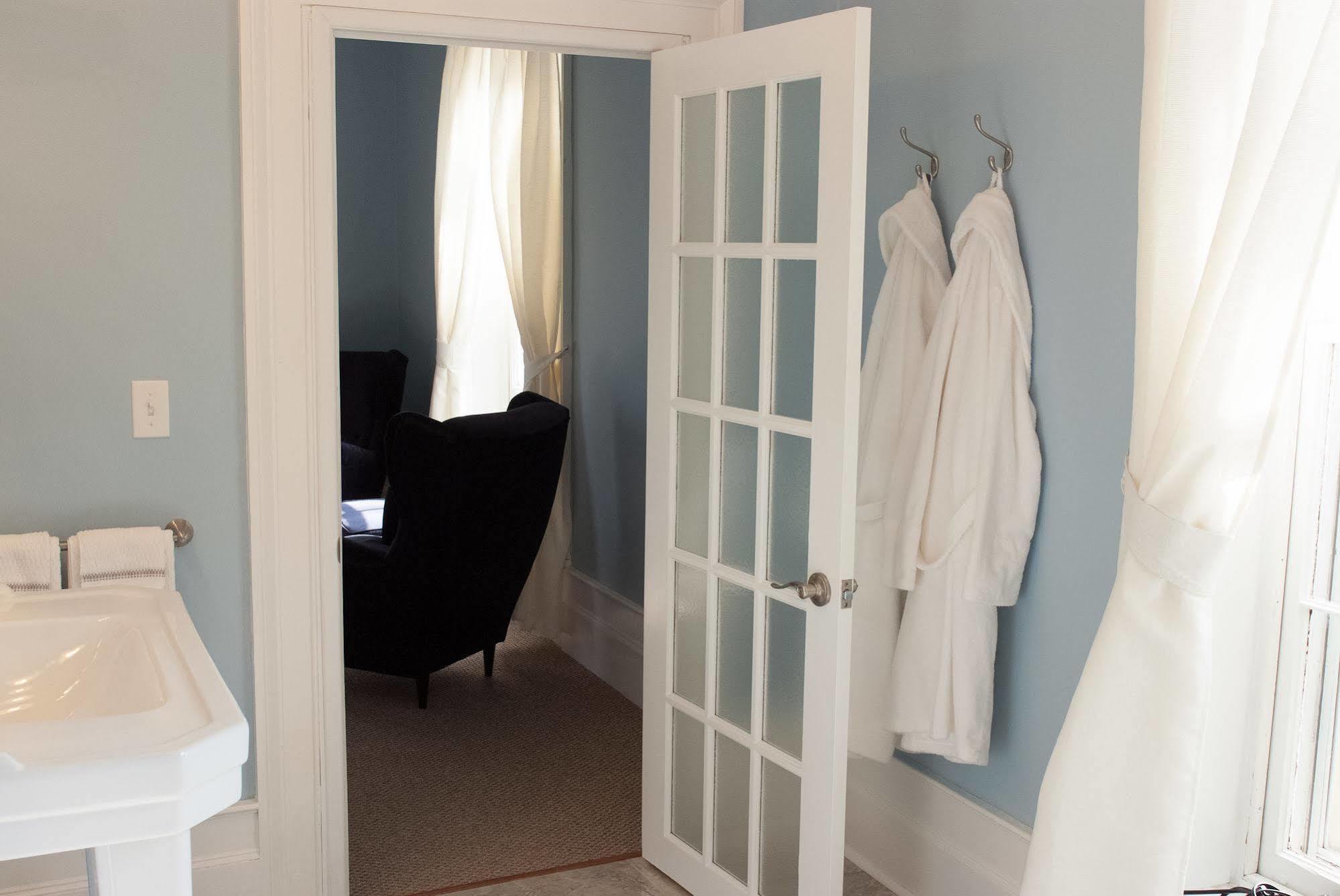 Culverdene House Simcoe Extérieur photo
