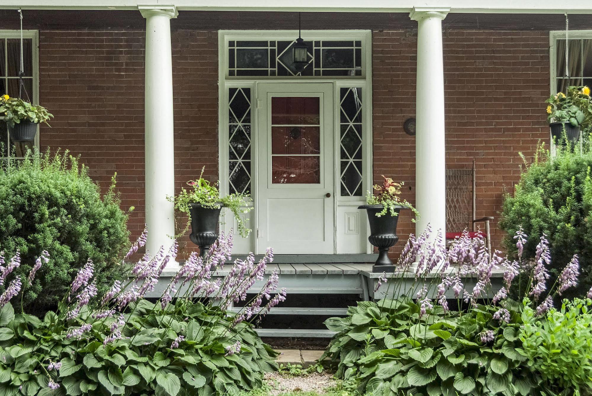 Culverdene House Simcoe Extérieur photo