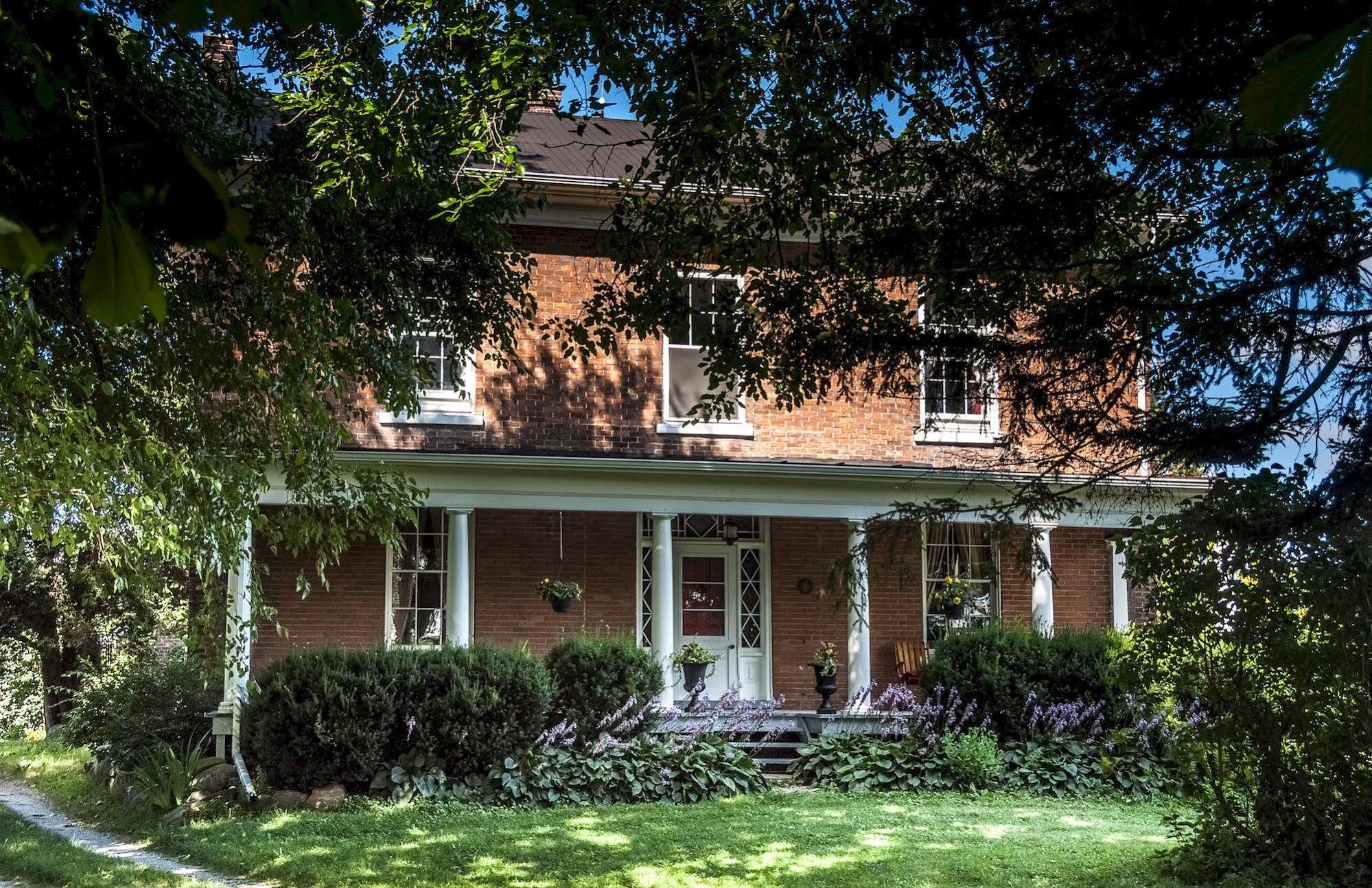 Culverdene House Simcoe Extérieur photo