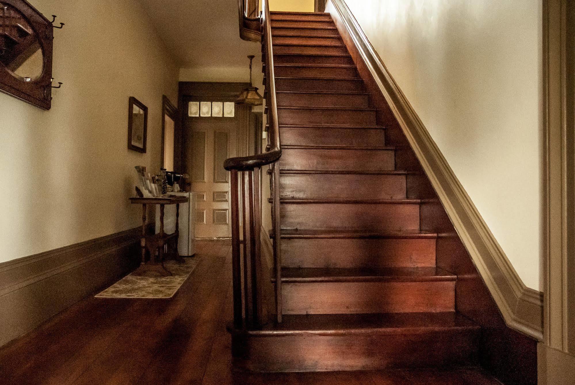Culverdene House Simcoe Extérieur photo